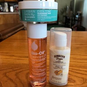 Popular Skincare items!